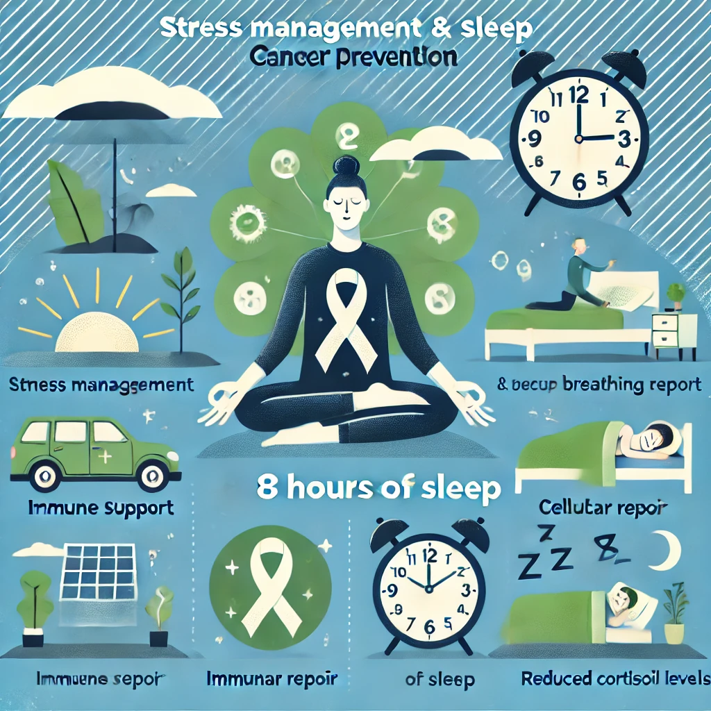 Manage Stress